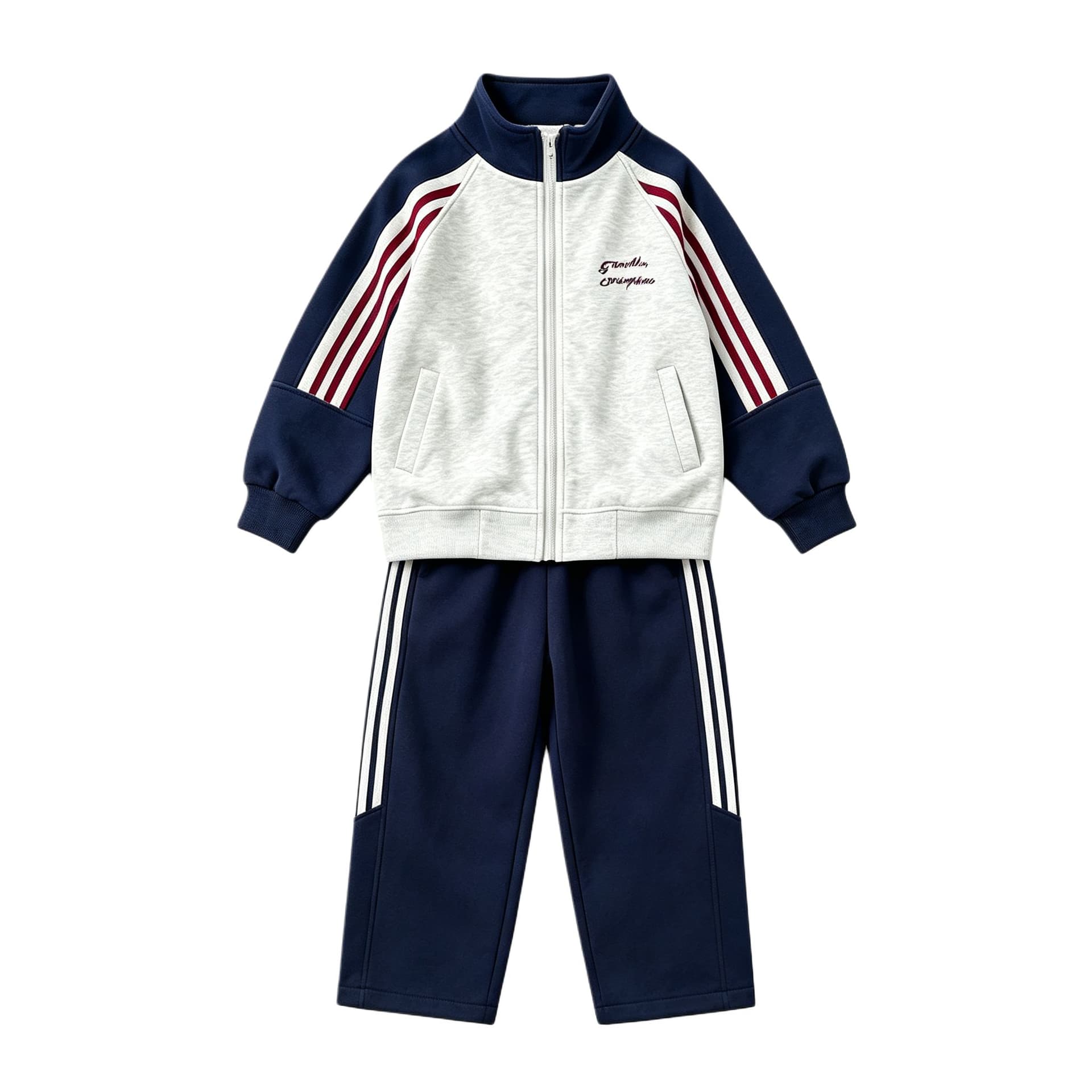 PIERRE CARDIN Kids Повседневные спортивные костюмы Наборы - изображение 1