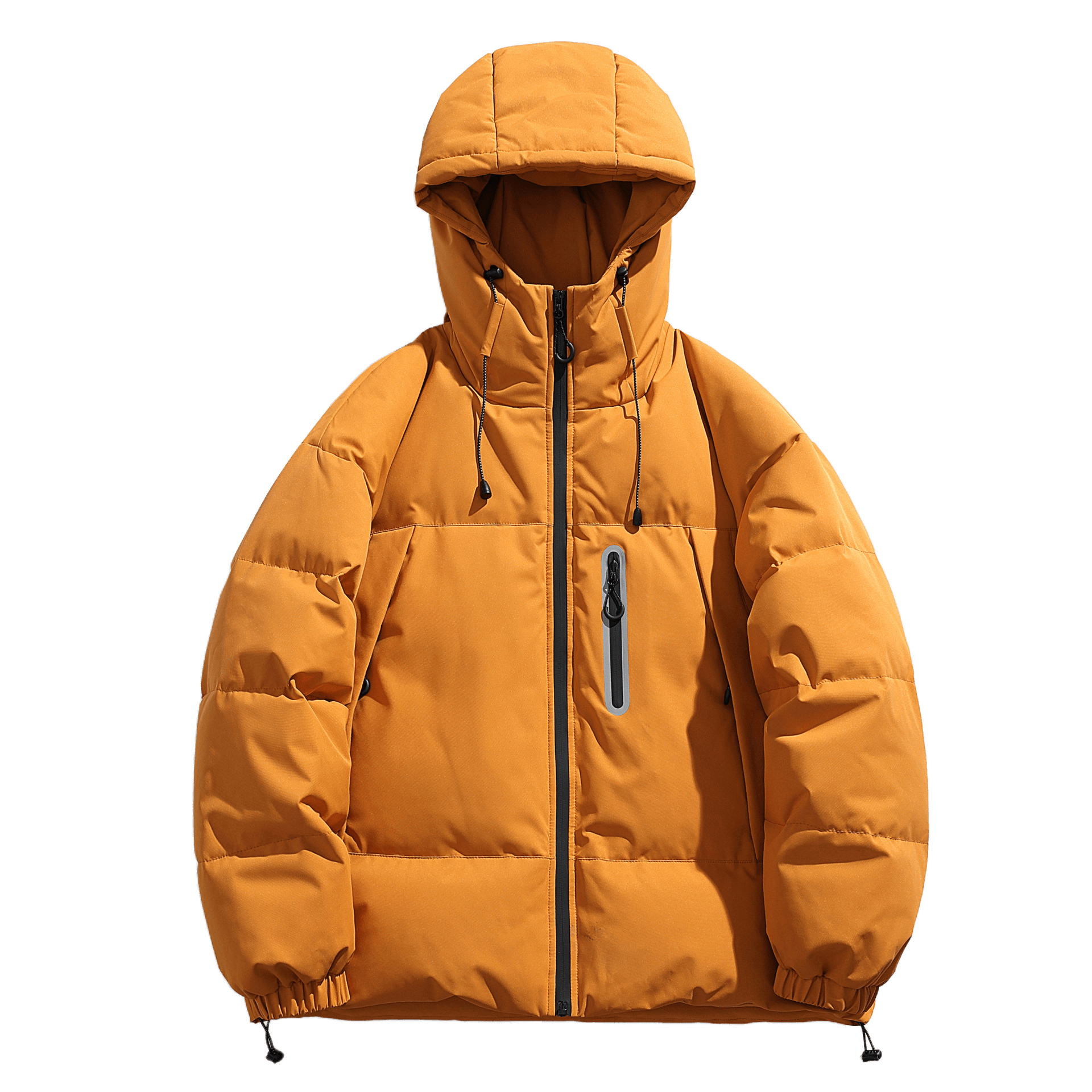 Пуховик SNOW FLYING First Snow Collection Унисекс Пуховики - изображение 1