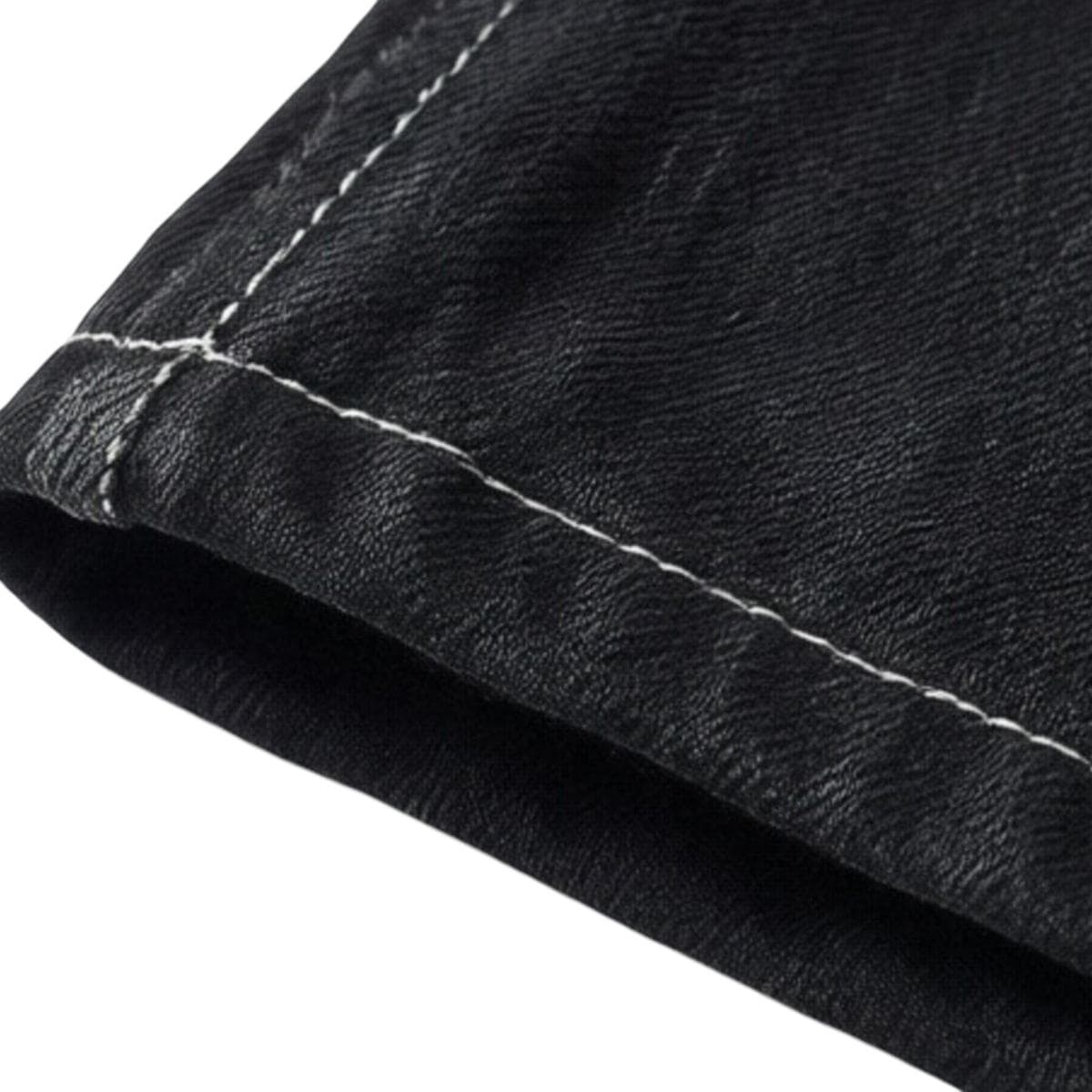 Штаны dickies Чисто черный Унисекс Джинсы - изображение 4