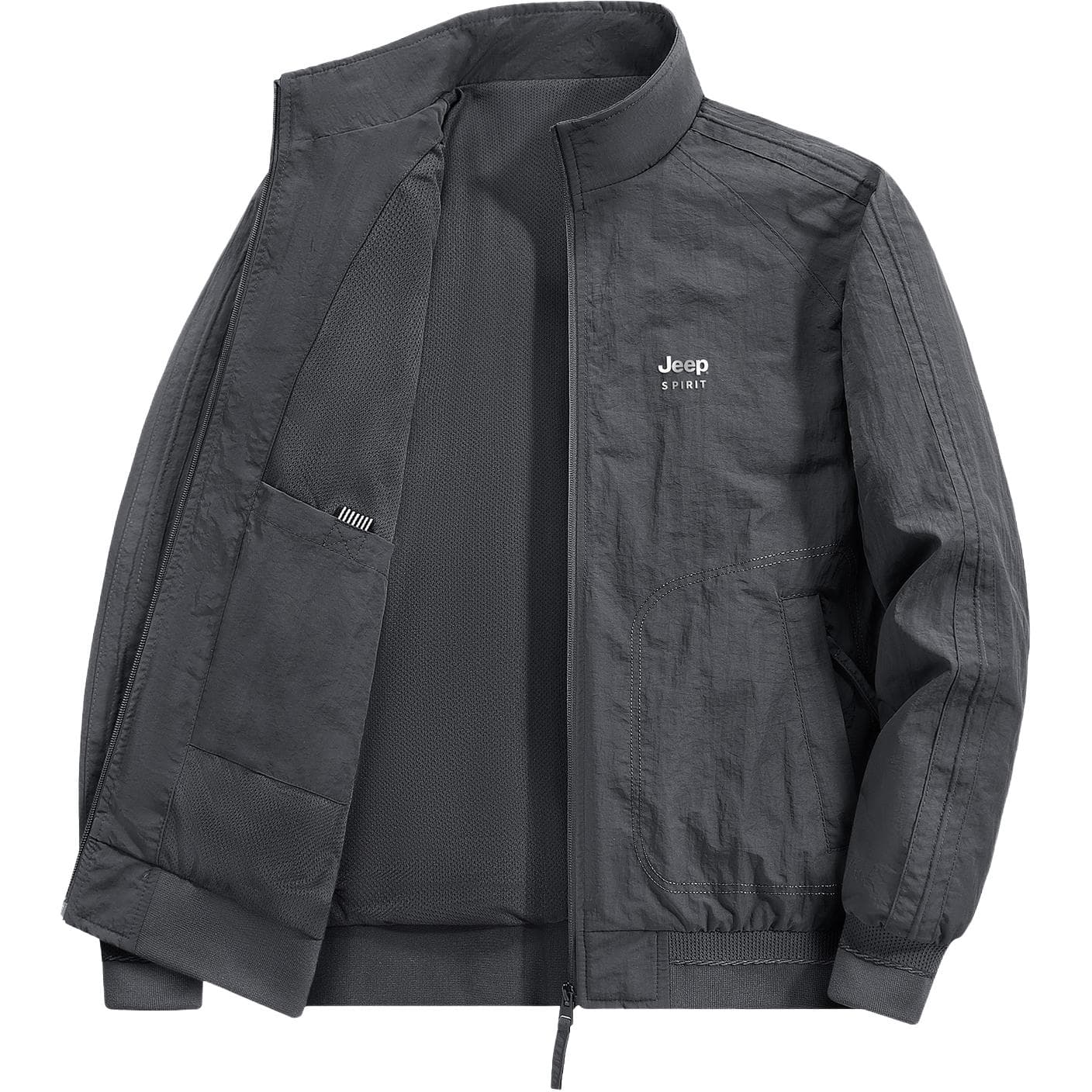 Куртка JEEP SPIRIT Leisure Collection Мужской Куртки - изображение 1