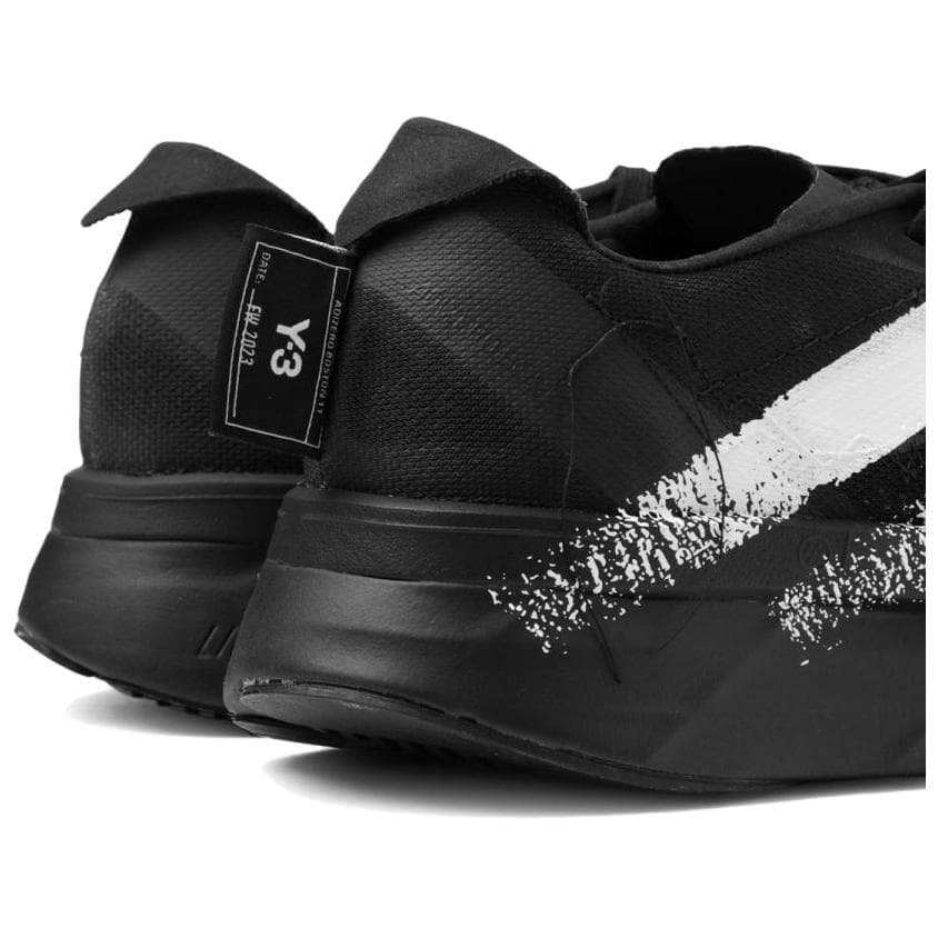 Кроссовки Y-3 - изображение 5