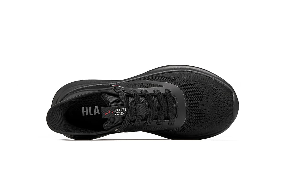 Кроссовки HLA The Mountain Collection Повседневная обувь Low Топ Мужской - изображение 2
