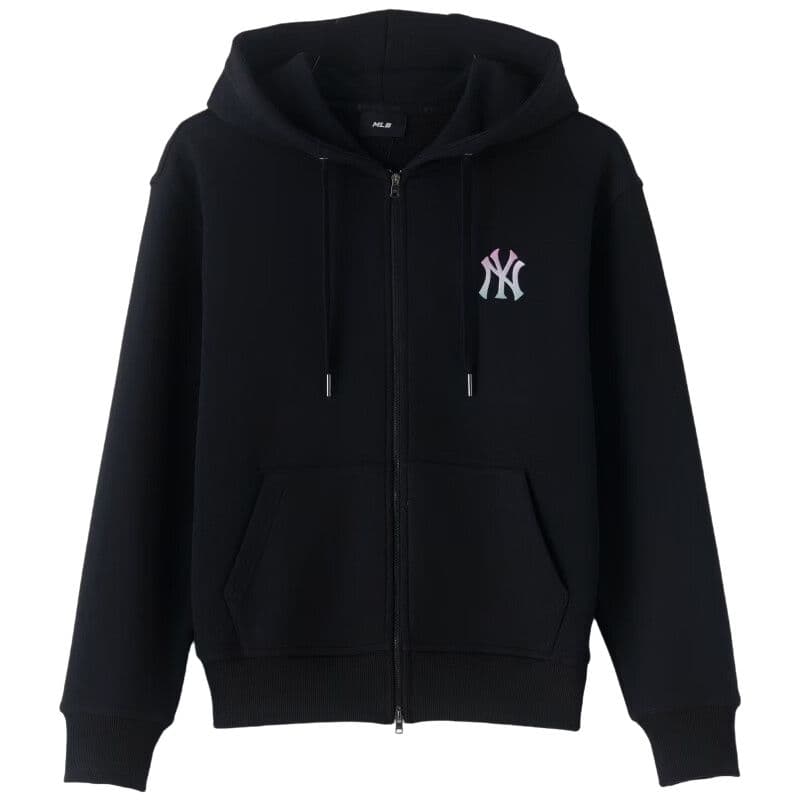 Куртка mlb Черный Унисекс Куртки - изображение 1