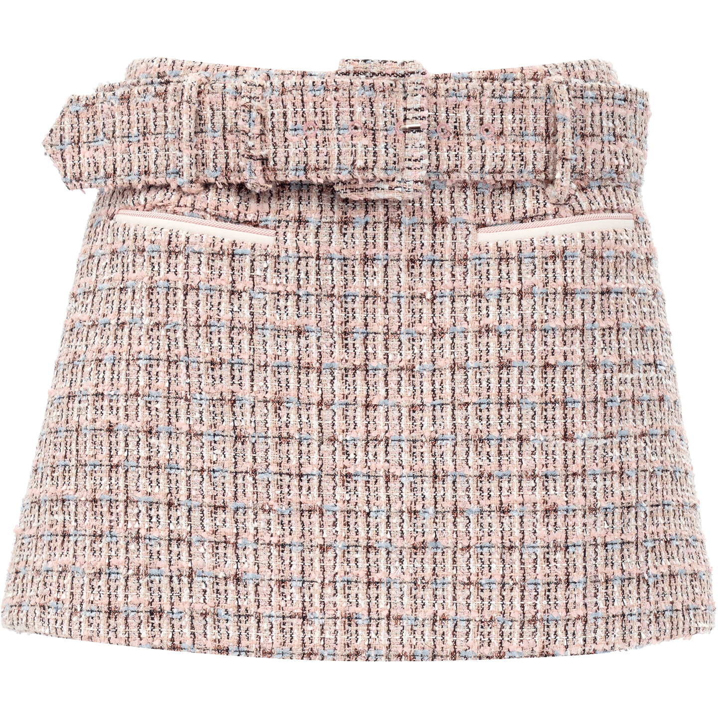 Шорты PINKO SS26 Повседневные шорты женские - изображение 1