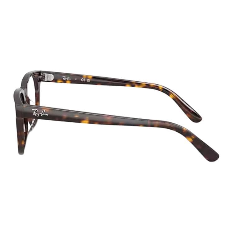 Оправа RayBan Очки с диоптриями Унисекс - изображение 5
