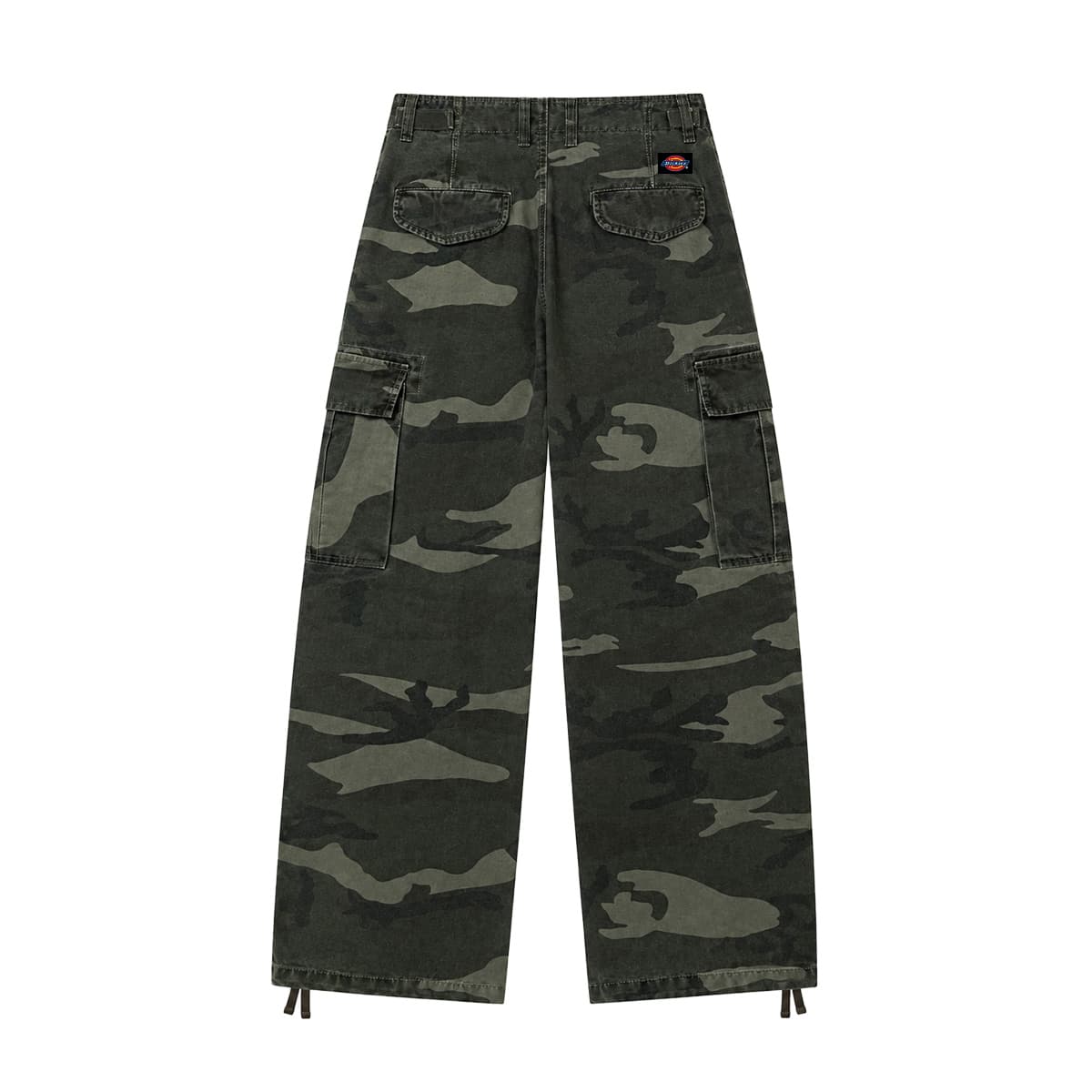 Штаны dickies Унисекс Брюки карго - изображение 2