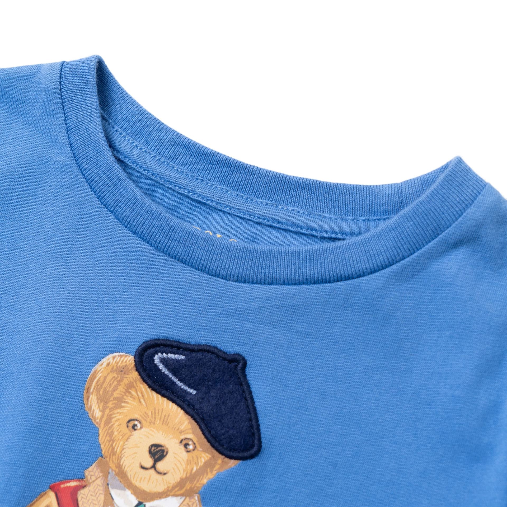 Polo Ralph Lauren SS24 Logo - изображение 3