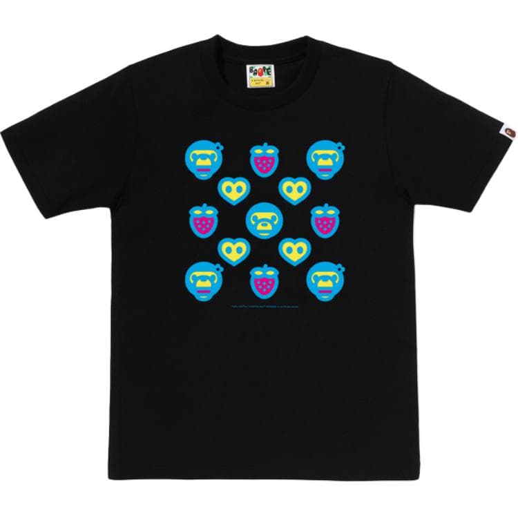 Футболка A BATHING APE FW26 Женские T-рубашки - изображение 1