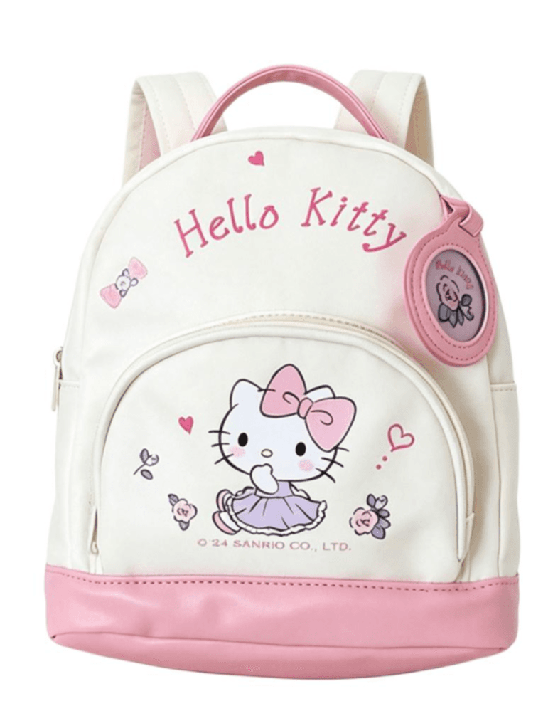 Санрио Рюкзаки Kids - изображение 4