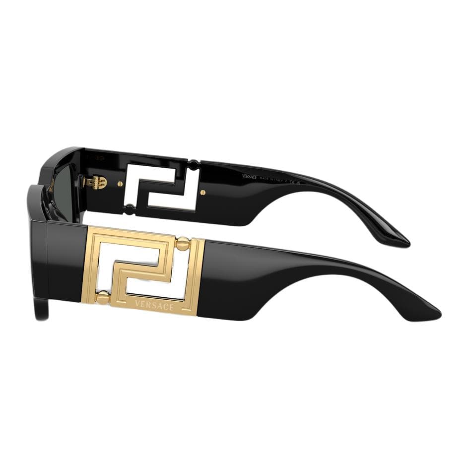 Солнцезащитные очки Versace Солнцезащитные очки Мужской - изображение 4
