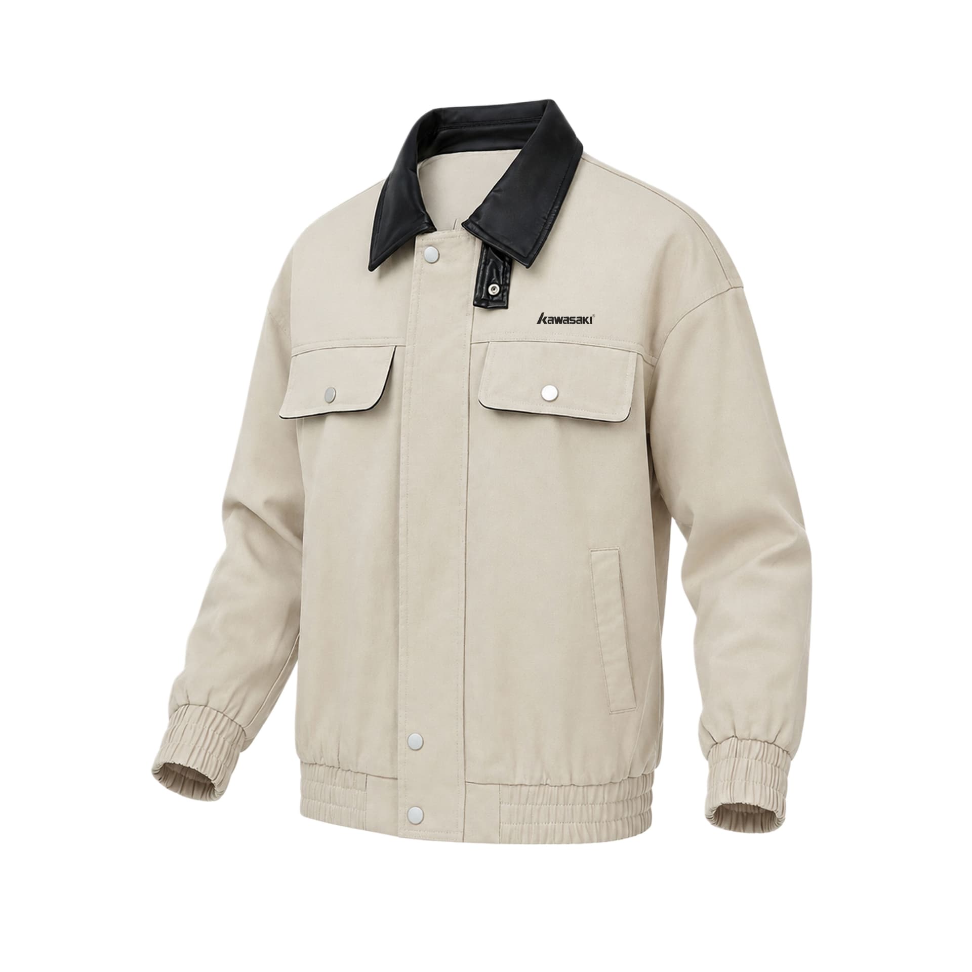 Куртка Кавасаки Унисекс Куртки - изображение 1