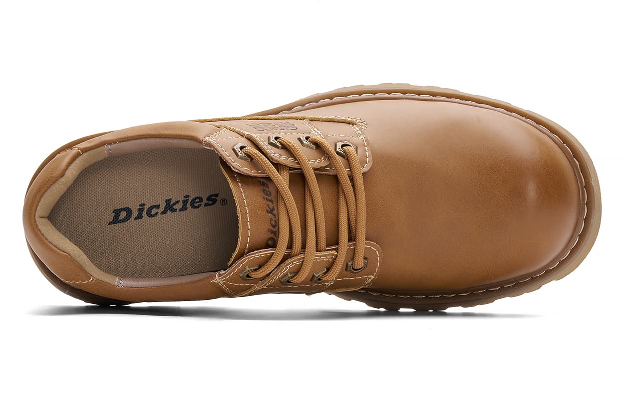 dickies Рабочие ботинки Low Топ Мужской - изображение 3