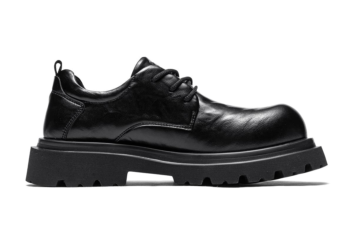Ботинки HLA Power Young Мужская повседневная обувь Low Топ Мужской - изображение 5