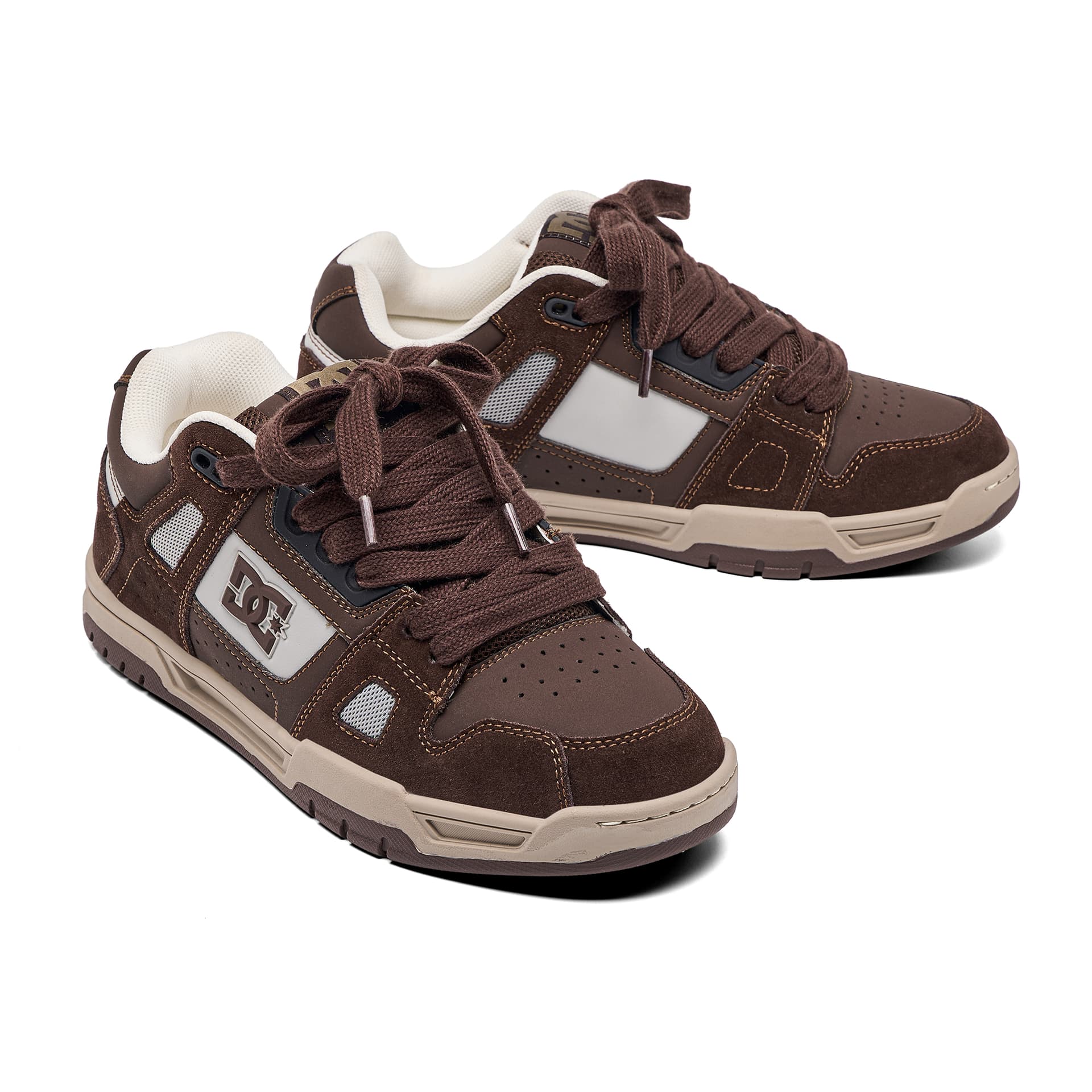 Кроссовки DCSHOES Кеды для скейтбординга Low Топ Унисекс - изображение 6