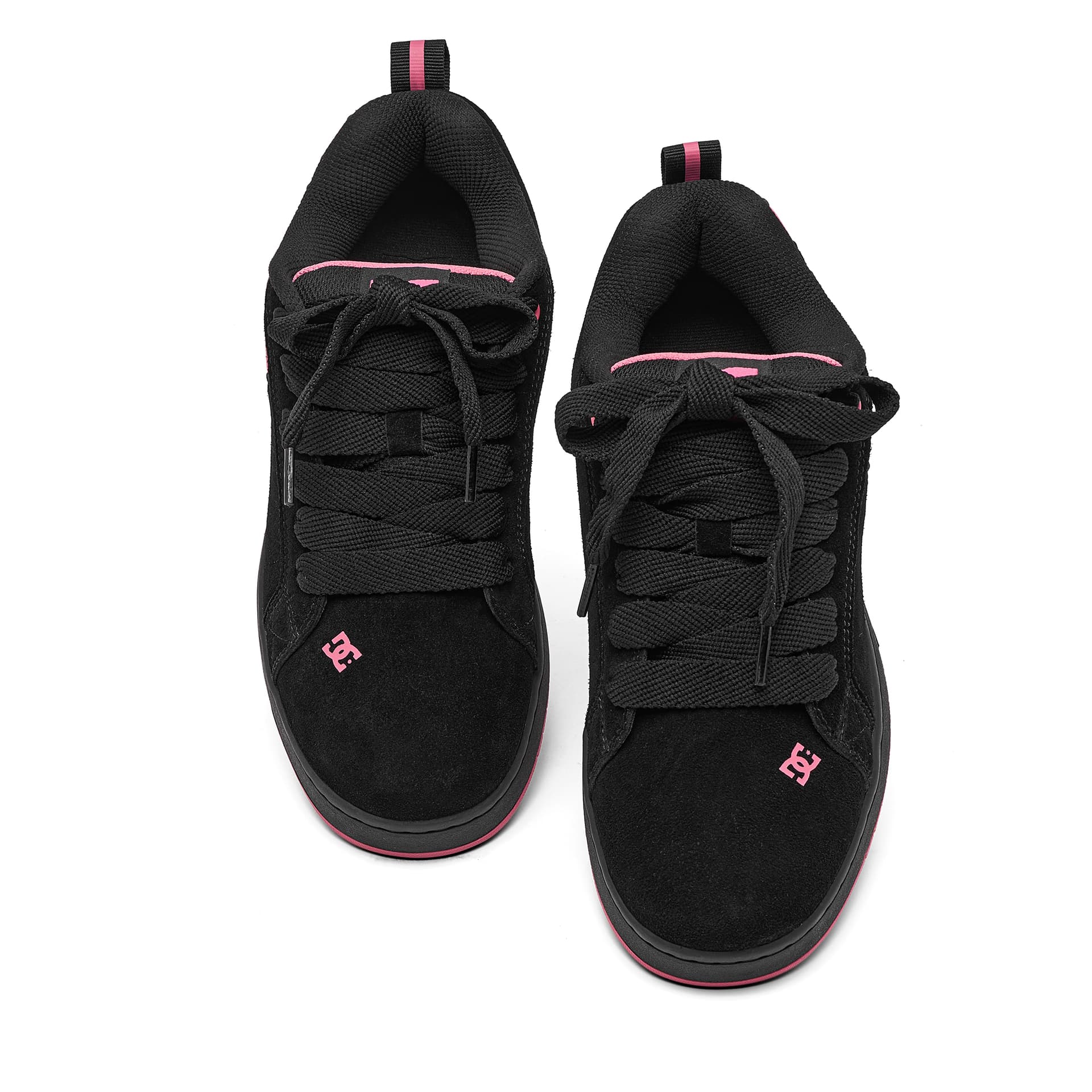 Кроссовки DCSHOES Кеды для скейтбординга Low Топ Унисекс - изображение 5