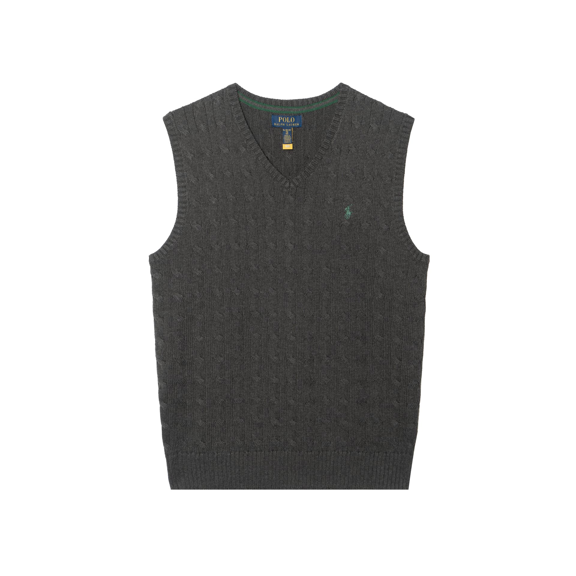 Майка Polo Ralph Lauren для детей - изображение 1