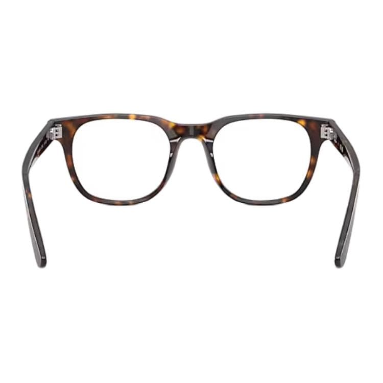 Оправа RayBan Очки с диоптриями Унисекс - изображение 4