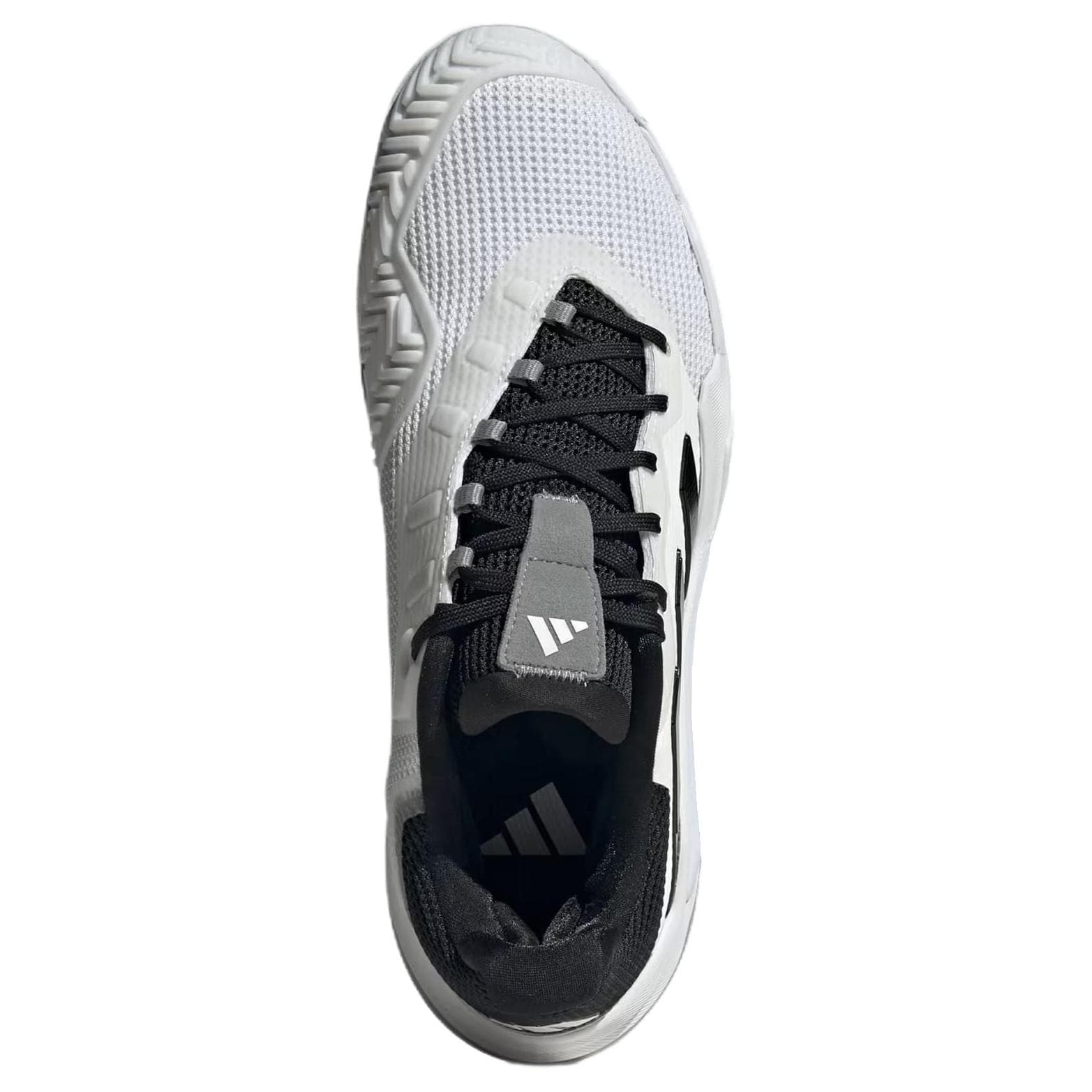 Кроссовки для тенниса adidas Barricade 13 - изображение 5