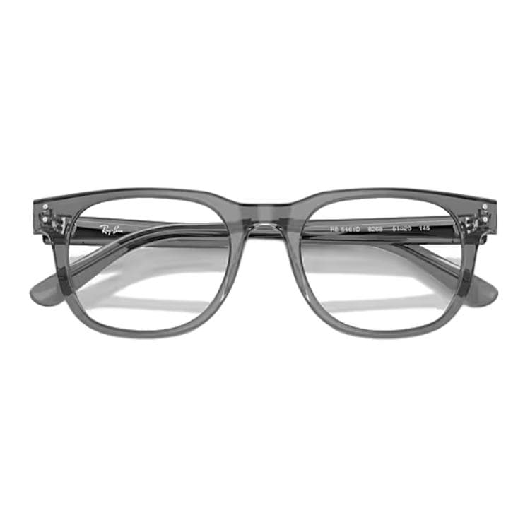 Оправа RayBan Очки с диоптриями Унисекс - изображение 5