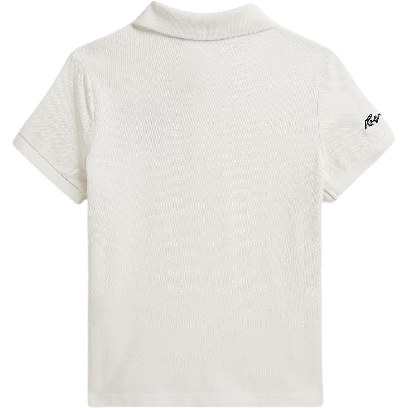 Polo Ralph Lauren X Yankees Белый Kids Поло - изображение 2
