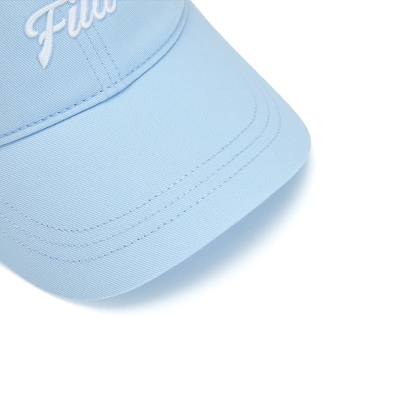 Кепка fila ORIGINALE Кепки Унисекс - изображение 4