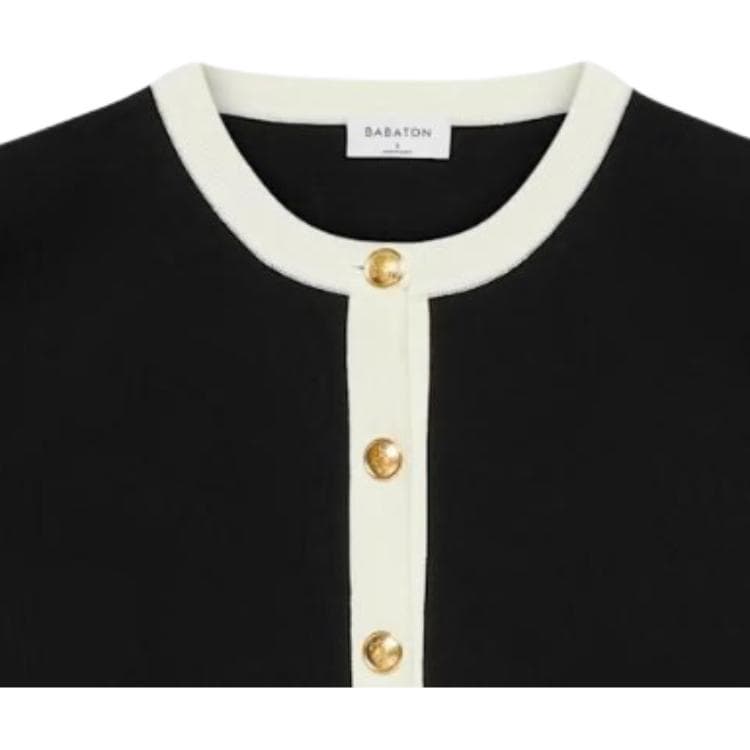 Кофта ARITZIA Черный Женский Трикотаж - изображение 2