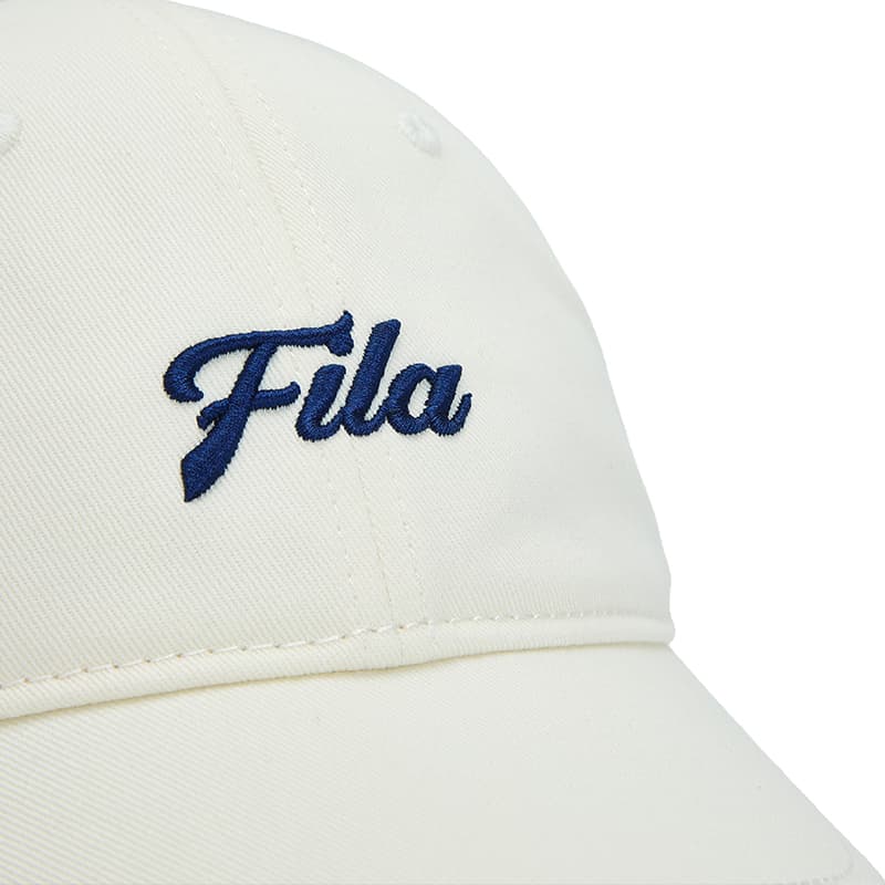 Кепка fila Хлопковое волокно Кепки Унисекс - изображение 5