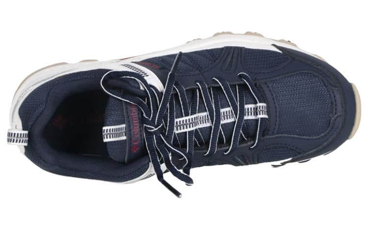Кроссовки Columbia - изображение 4