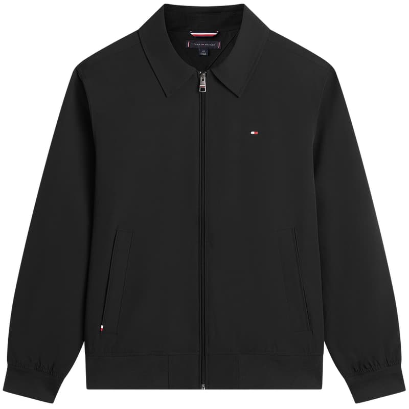 Куртка Tommy Hilfiger Куртки и Пальто Мужской - изображение 1