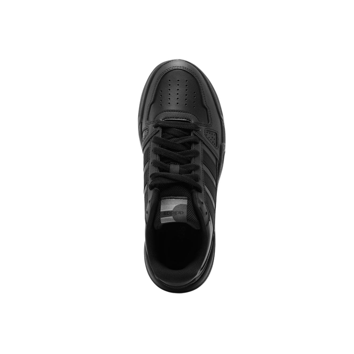 Кроссовки adidas Lite Baller - изображение 4