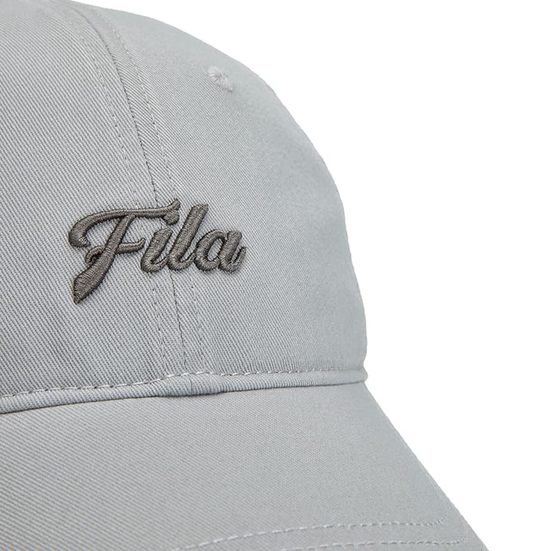 Кепка fila Хлопковое волокно Кепки Унисекс - изображение 5