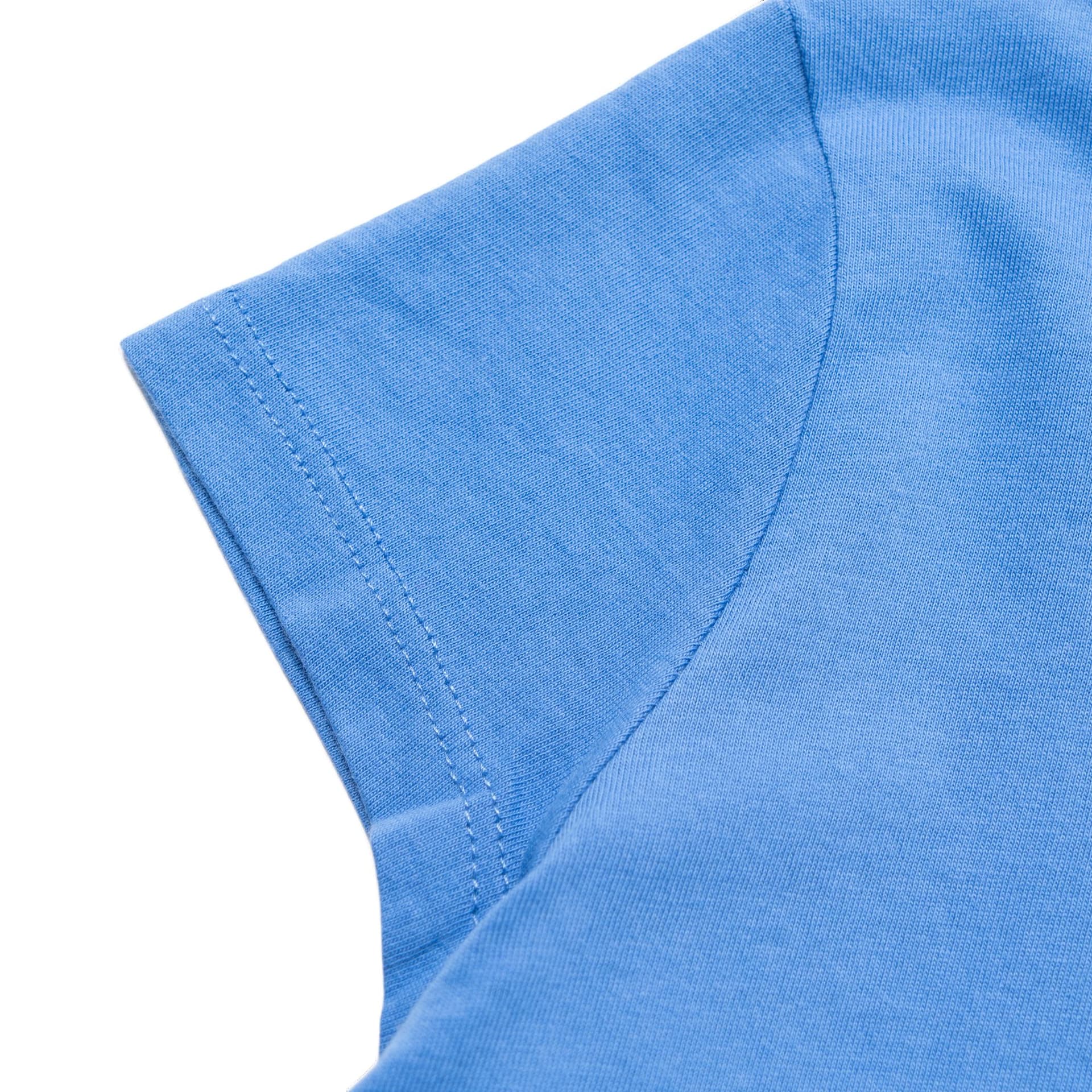 Футболка Polo Ralph Lauren SS24 LogoT - изображение 3