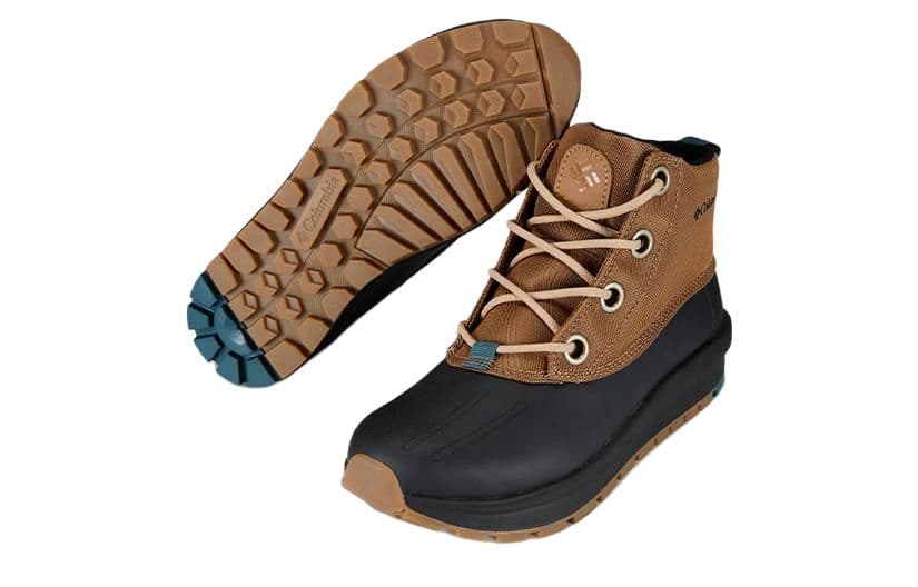 Кроссовки Columbia - изображение 5