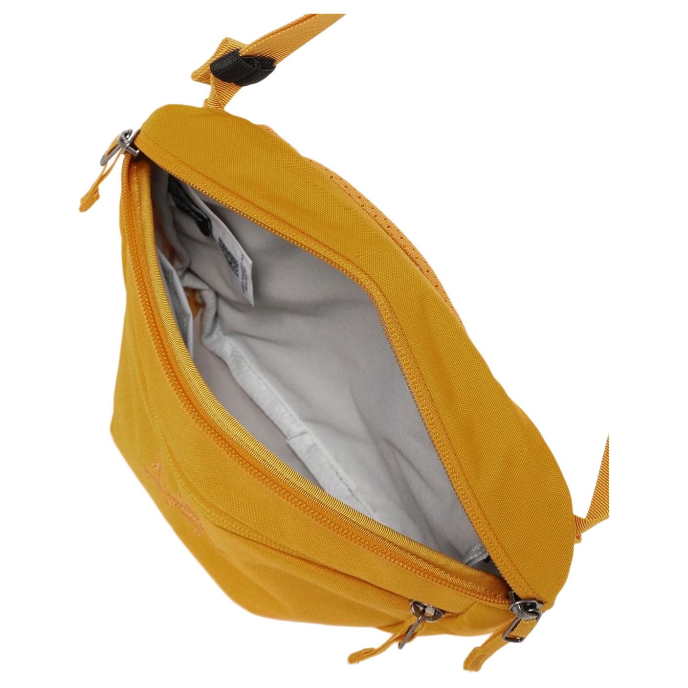 ARC'TERYX Mantis 2,5L Туристические сумки Полиэстеровое волокно Новый месяц Желтый Мужской - изображение 3
