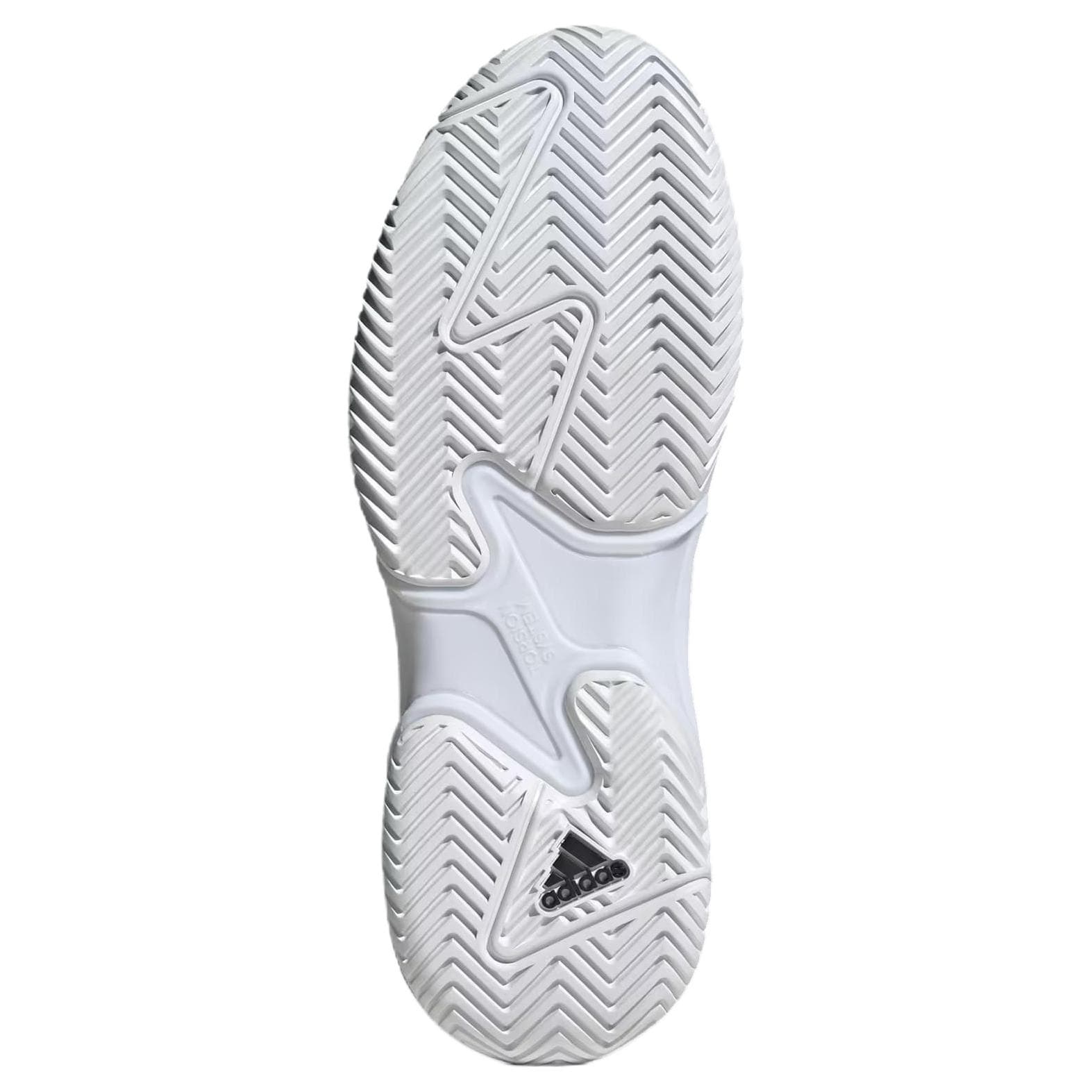 Кроссовки для тенниса adidas Barricade 13 - изображение 6