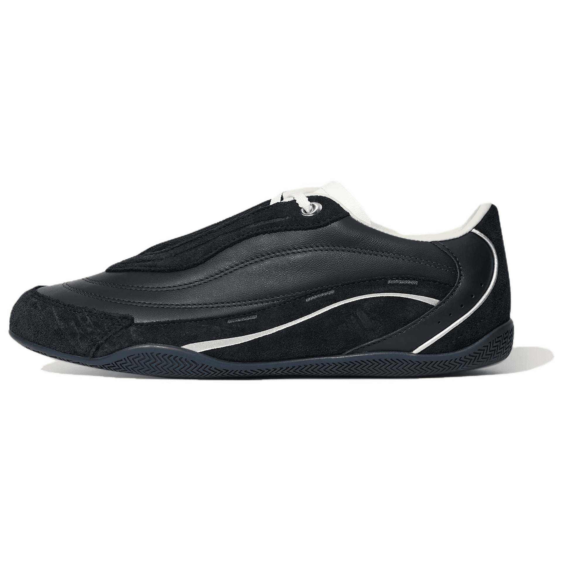 Кроссовки Adidas URBAN REVERIE 2,0 Повседневная обувь Низкий Топ Углеродный Черный Яркий Белый Женский - изображение 1