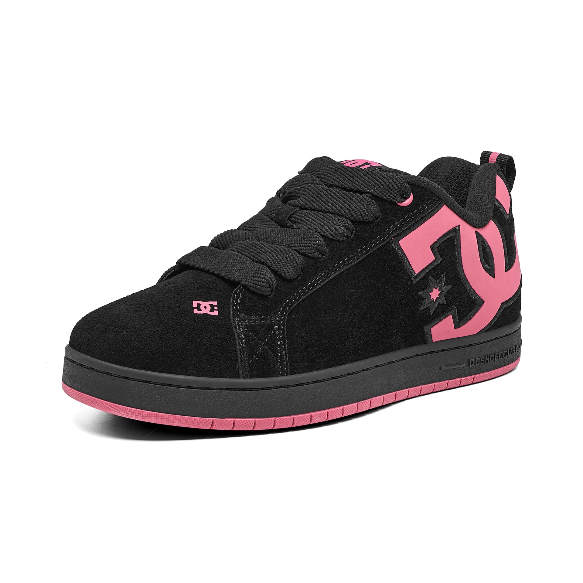 Кроссовки DCSHOES Кеды для скейтбординга Low Топ Унисекс - изображение 2