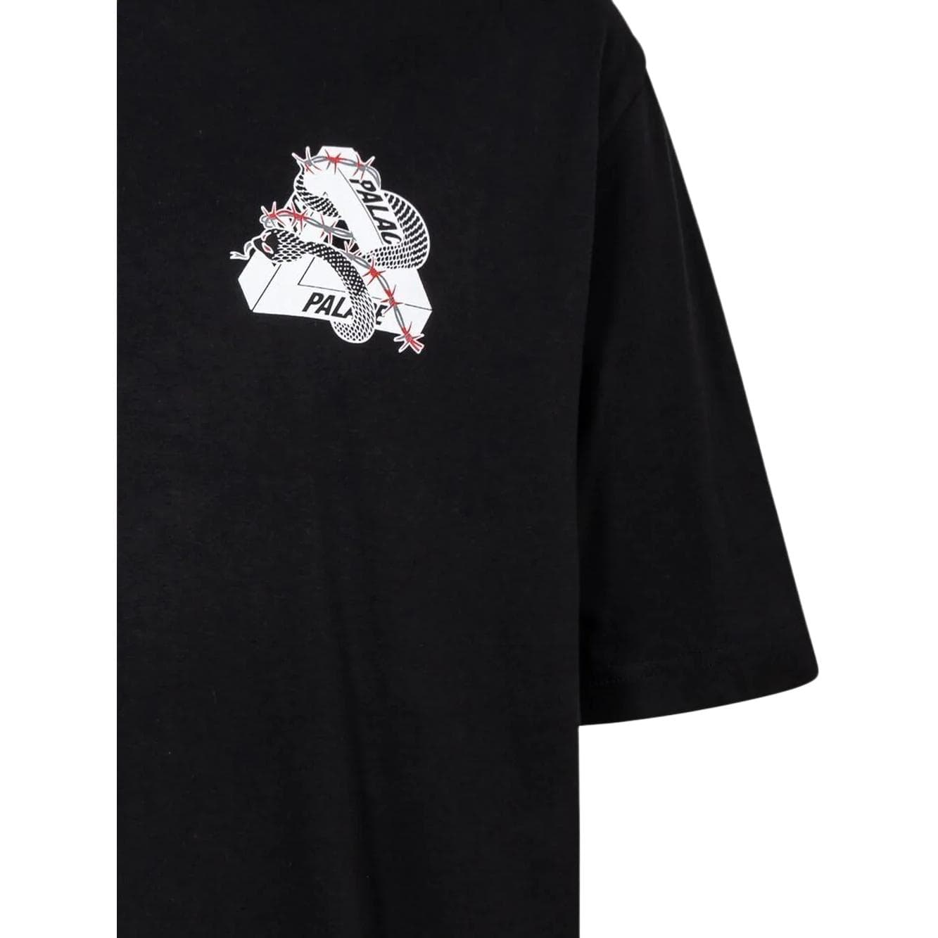 Футболка PALACE FW22 LogoT - изображение 3