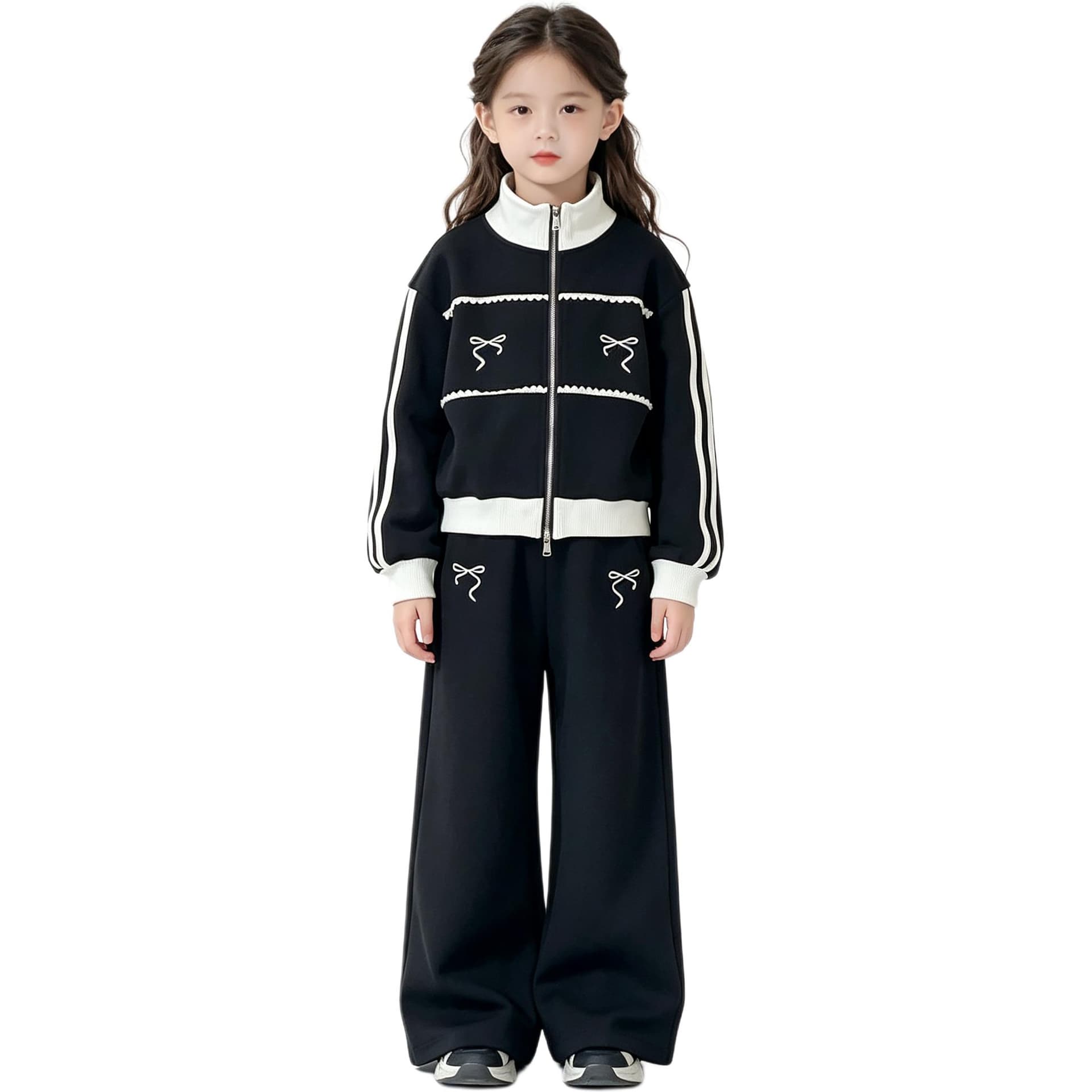BOBBY ABLEY Kids Повседневные спортивные костюмы Наборы - изображение 1
