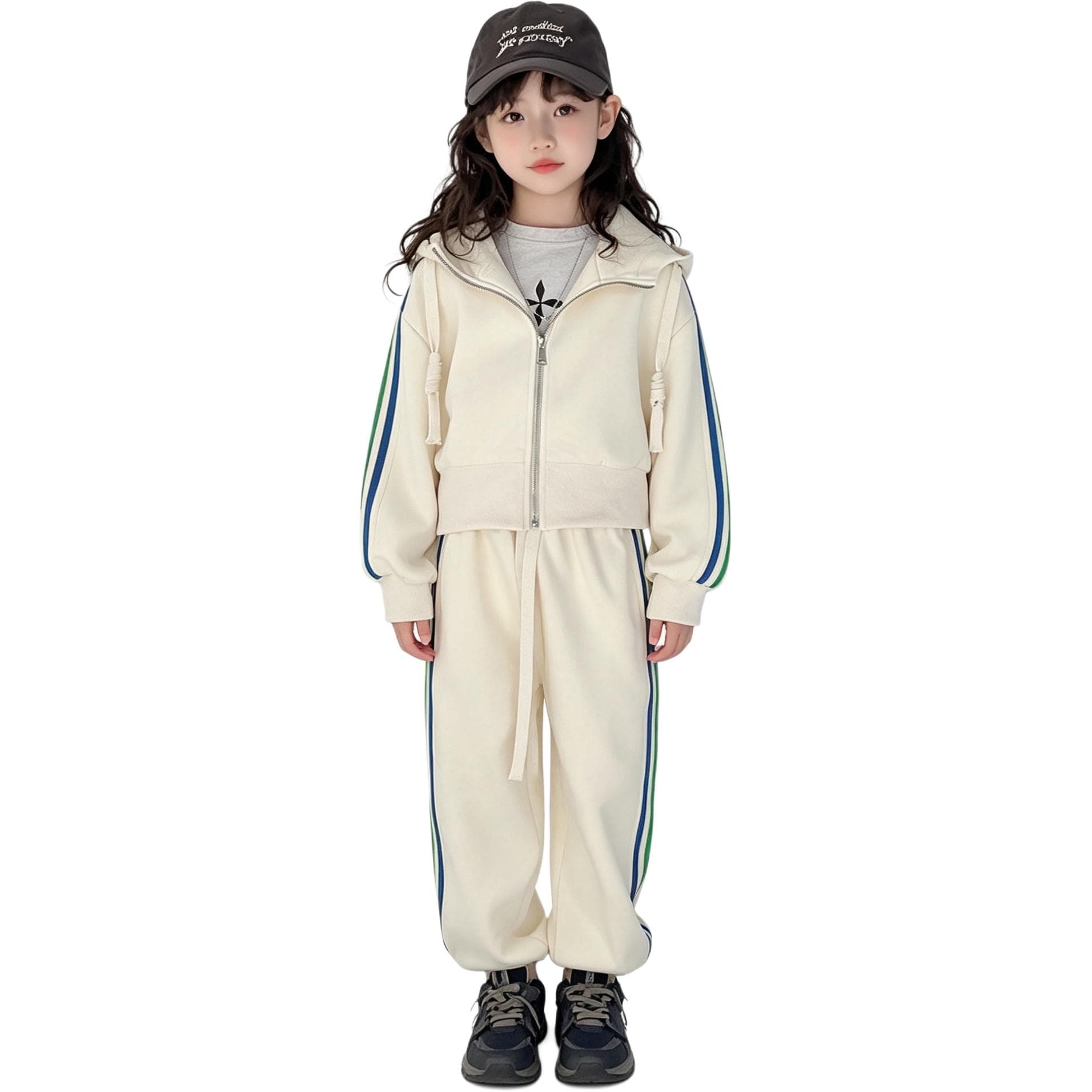 BOBBY ABLEY Kids Повседневные спортивные костюмы Наборы - изображение 1