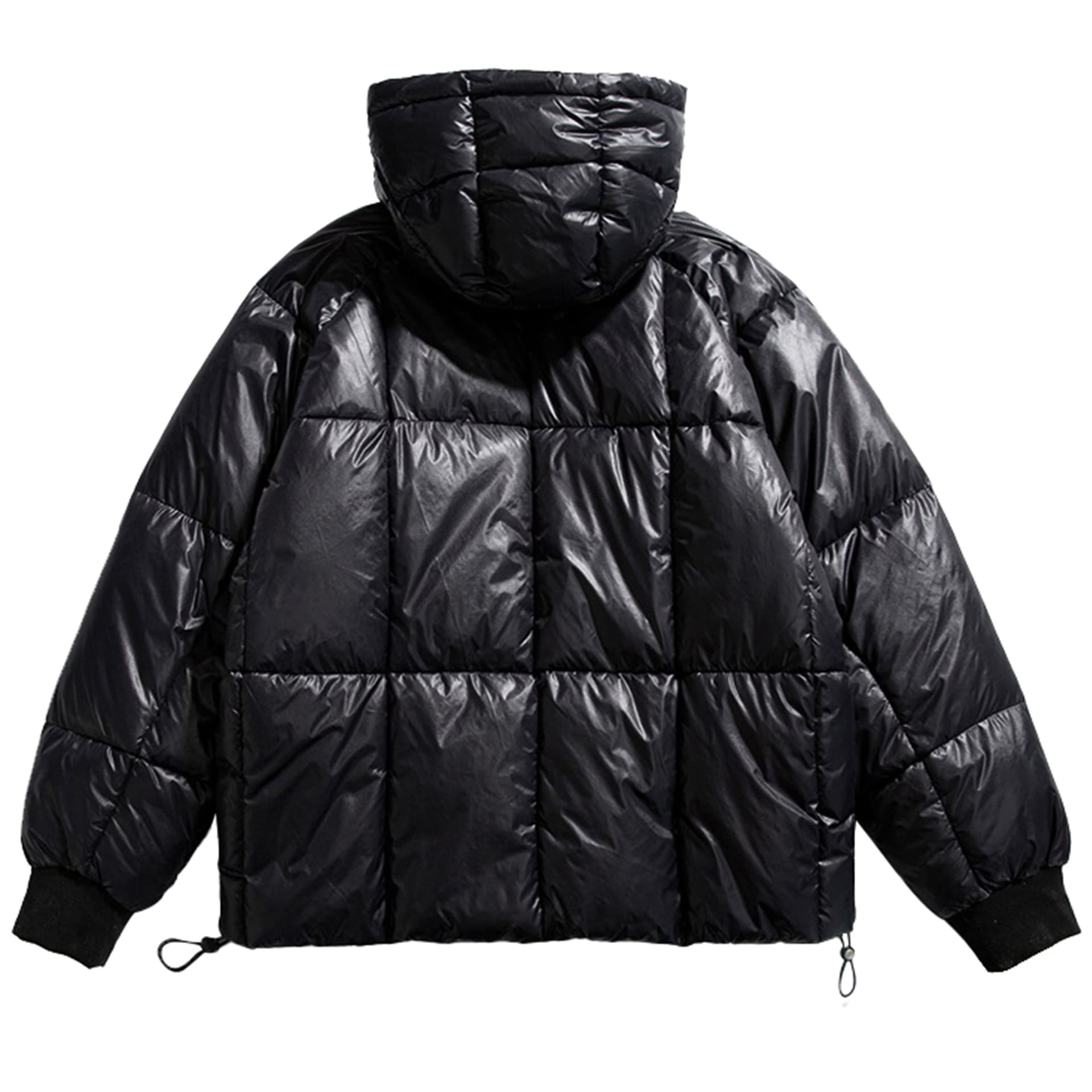 Зимняя куртка пуховик dickies Мужской Куртки на синтепоне - изображение 2