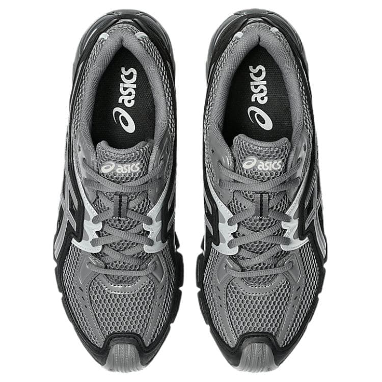 Кроссовки asics Гель SD LYTE Повседневная обувь Low Топ Черно-серебро Унисекс - изображение 3