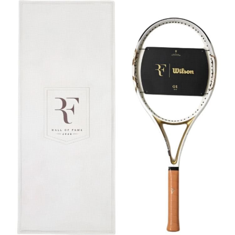 WILSON Теннисные ракетки - изображение 5