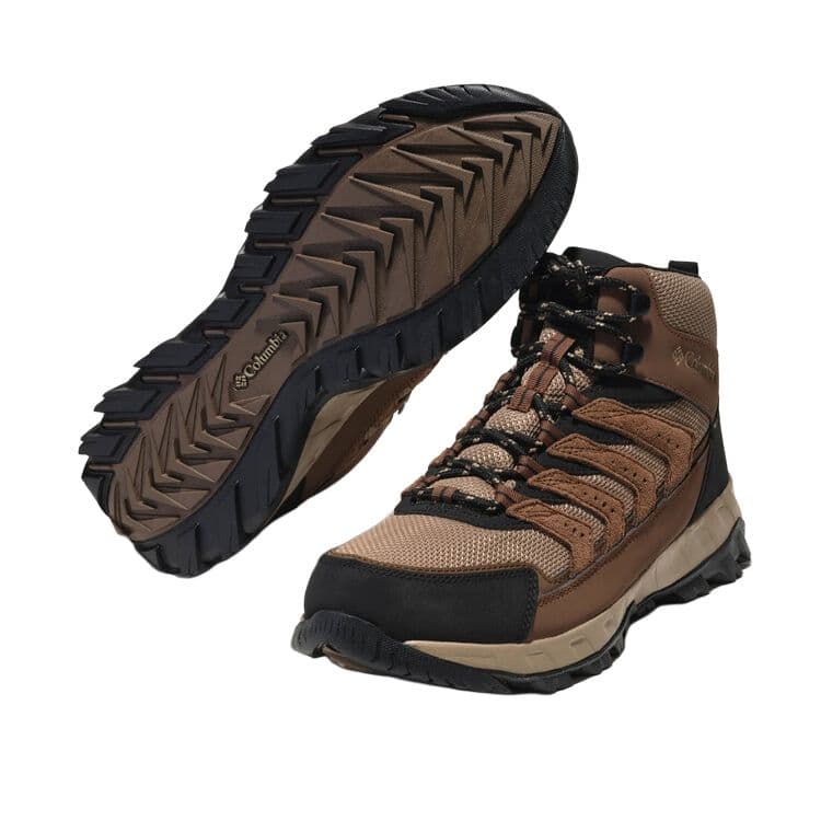 Кроссовки Columbia Sportswear Company - изображение 4