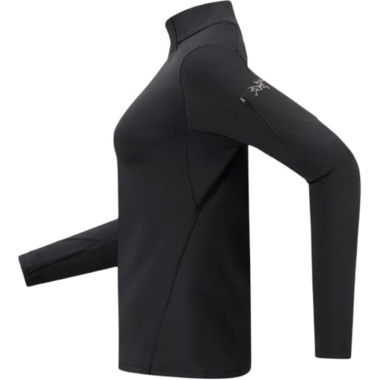 Футболка Arcteryx RHO Женские T-рубашки - изображение 2