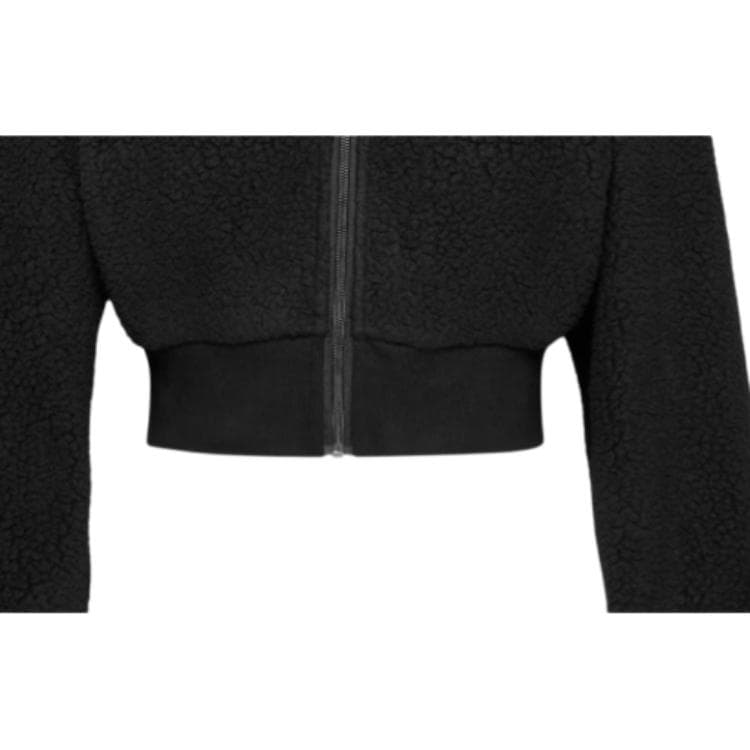 Женское пальто из бархата Aritzia Feel - изображение 2