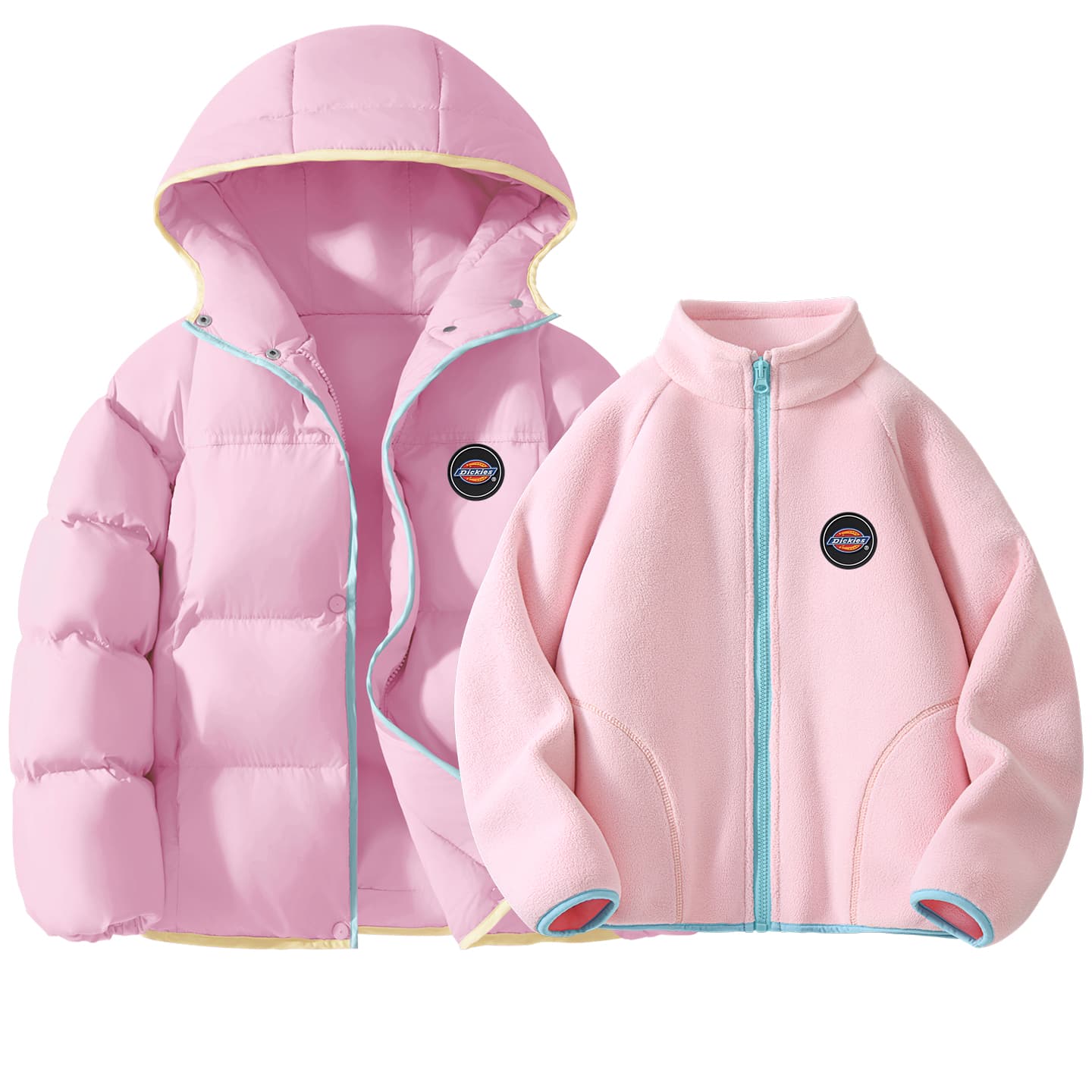 dickies Kids Повседневные спортивные костюмы Наборы - изображение 1