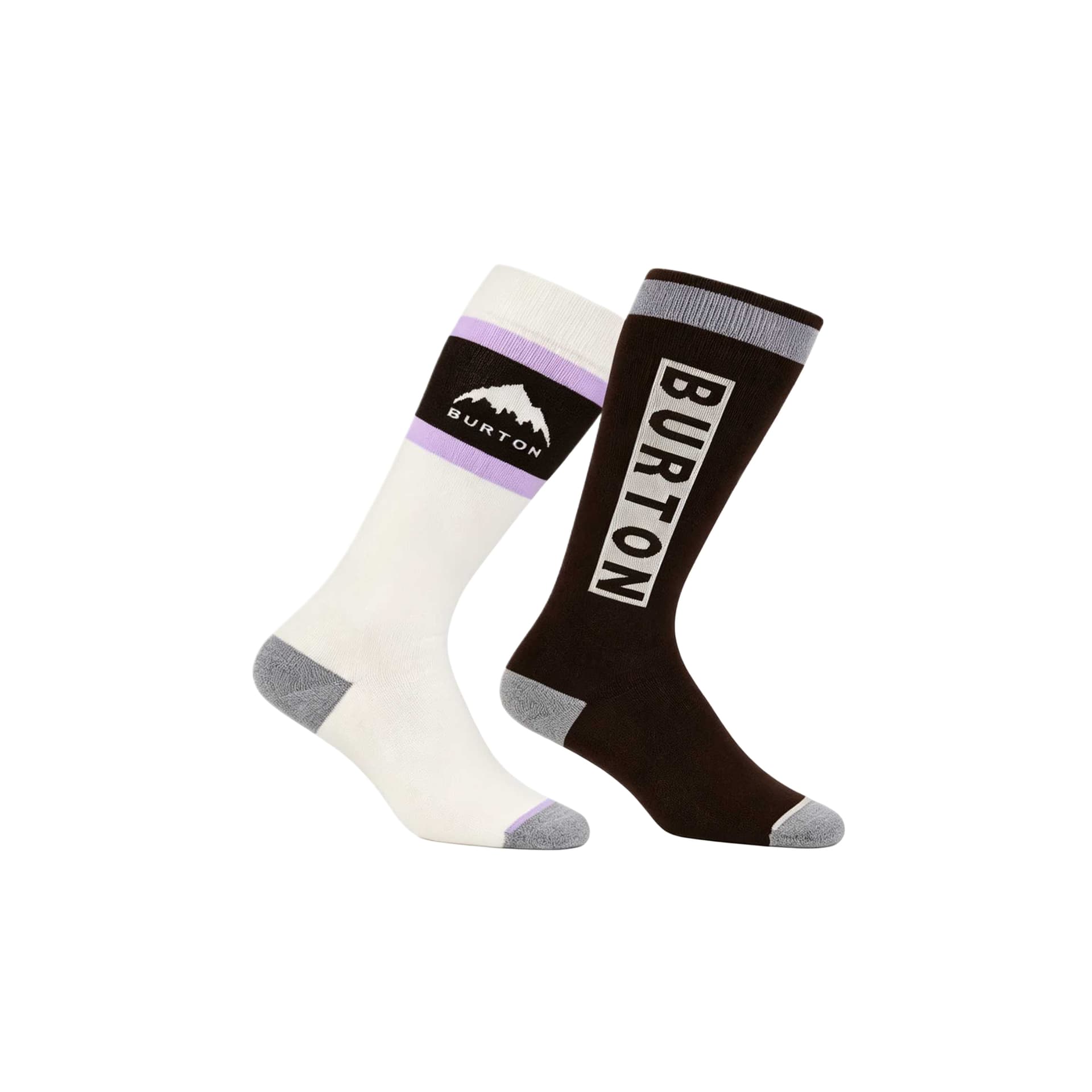 Носки Burton Женские Высокие носки - изображение 2
