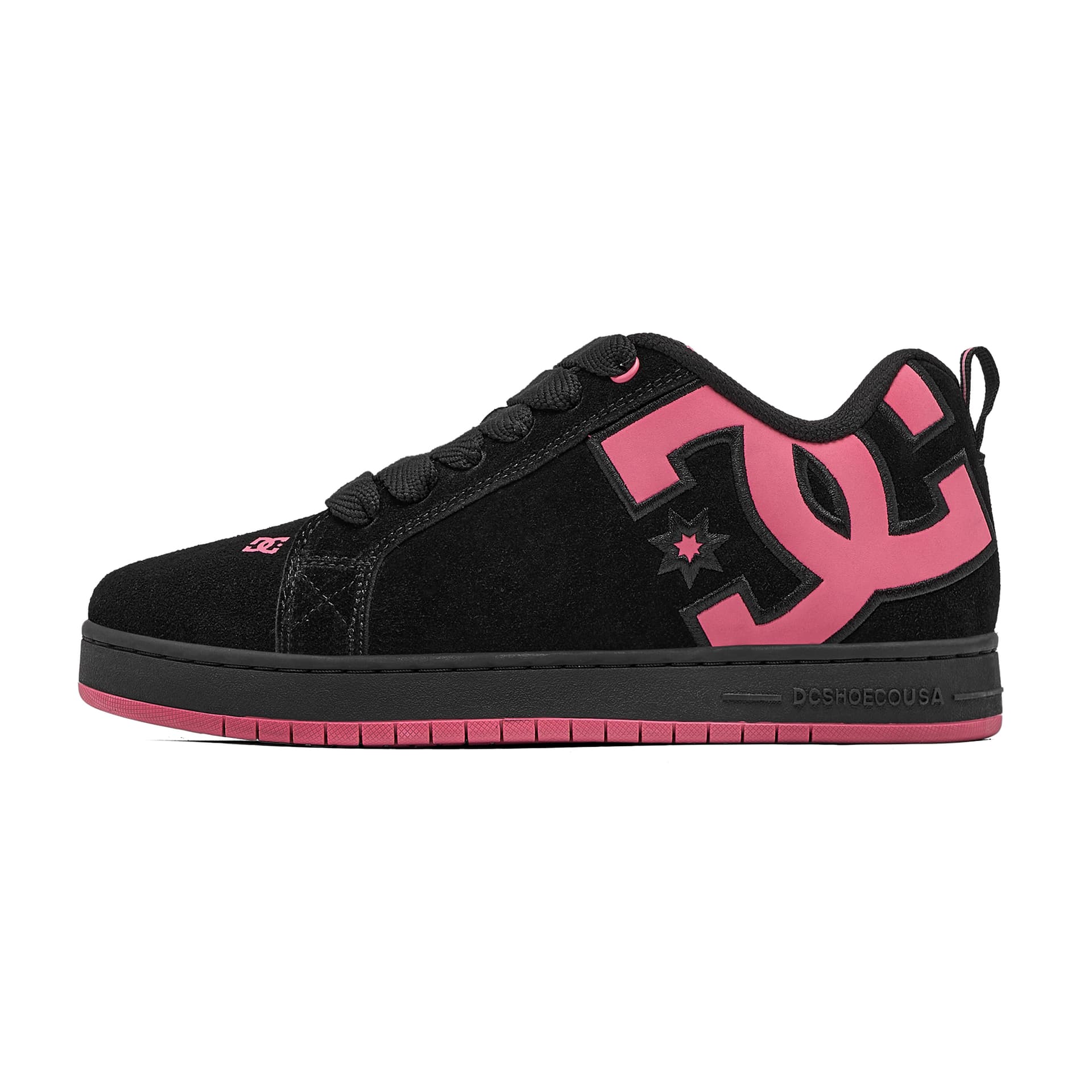 Кроссовки DCSHOES Кеды для скейтбординга Low Топ Унисекс - изображение 1