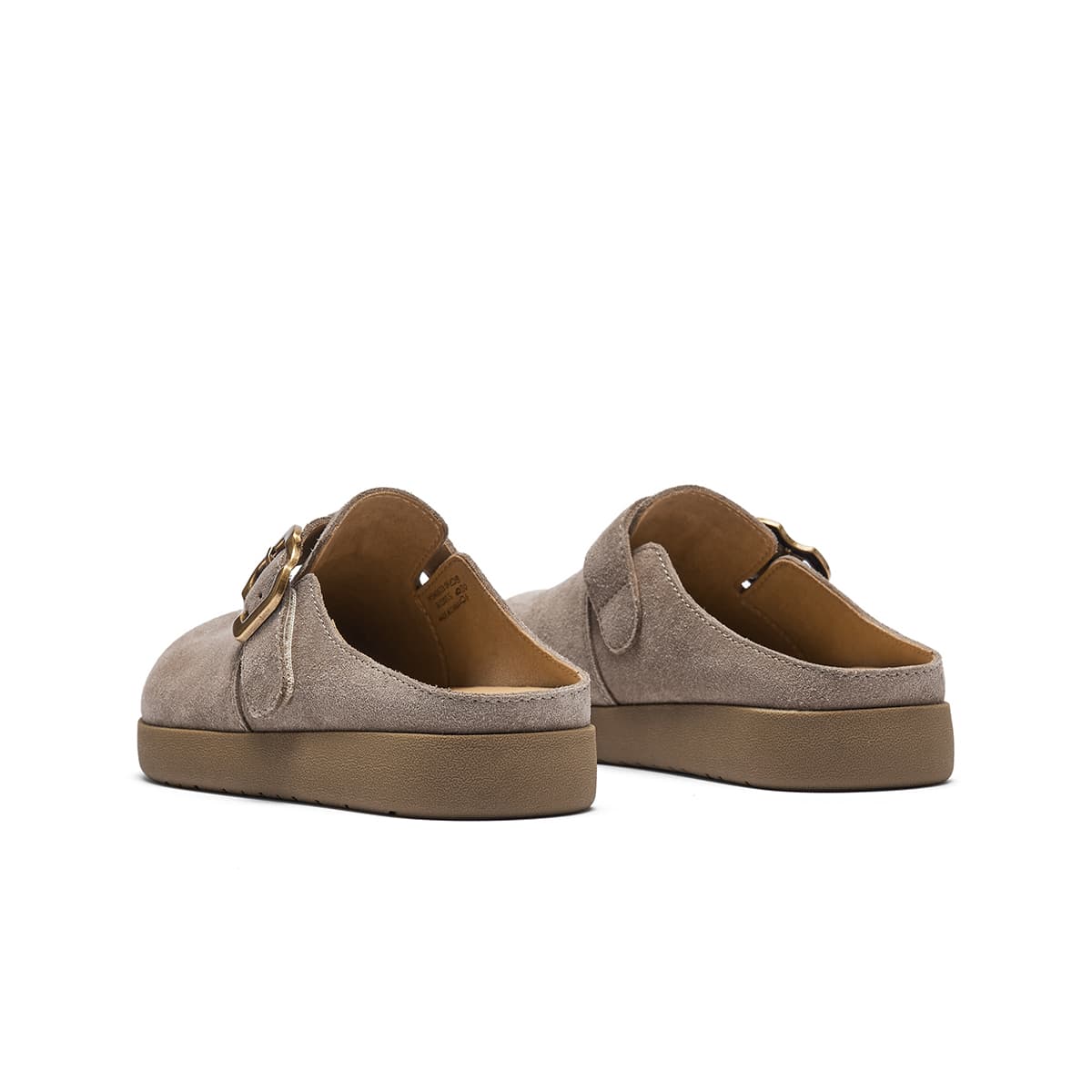 Сандалии Hotwind Birkenstock Стиль Обувь Женские - изображение 3